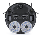 Alternative Hauptbürste Bürstenrolle für Ecovacs Deebot X1 Omni