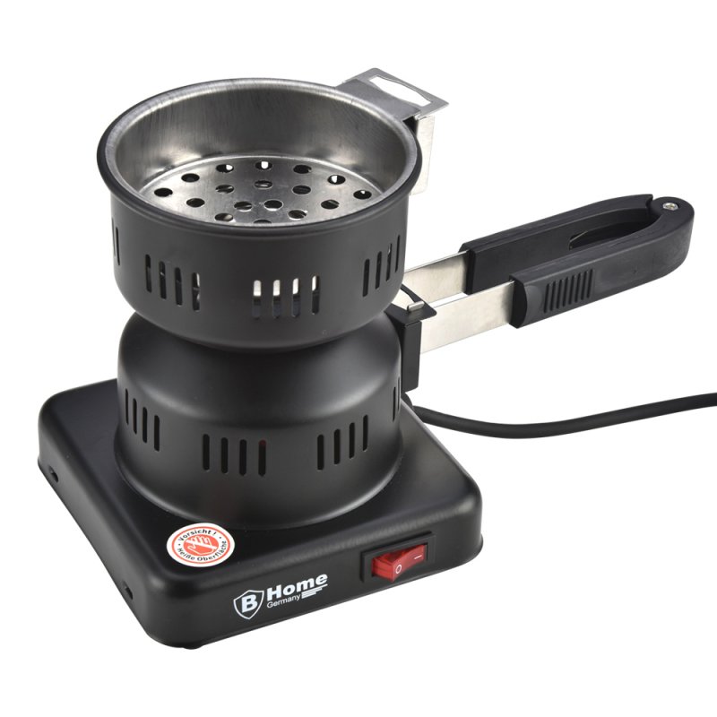 Kohleanzünder Shisha-Anzünder Shisha-Kohlenstarter Hookah-Kohlebrenner