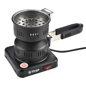 Kohleanzünder Shisha-Anzünder Shisha-Kohlenstarter Hookah-Kohlebrenner