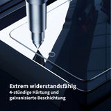 Panzerglas für Motorola ThinkPhone Display-Schutzfolie Glasfolie