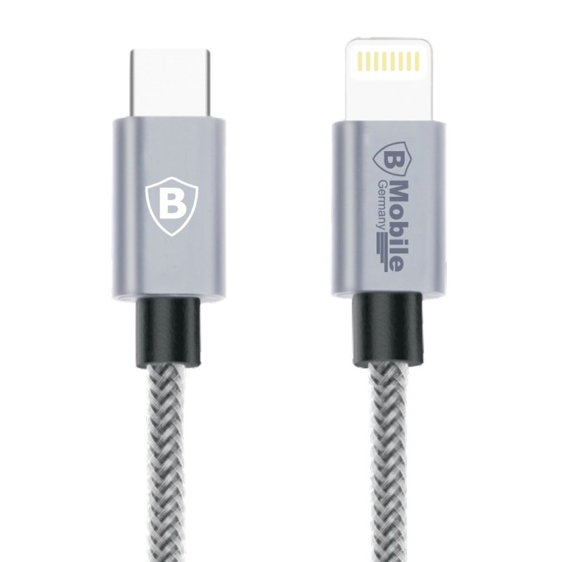 USB-C zu Lightning Kabel