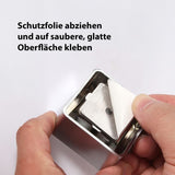 Handtuch Halter Haken Aufhänger Geschirrtuch Halterung Klemme