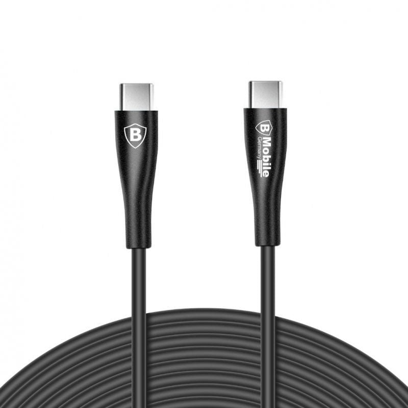 USB-C zu USB-C Kabel USB-C Ladekabel USB-C Übertragungskabel