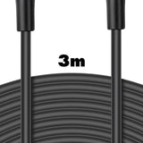 USB-C zu USB-C Kabel USB-C Ladekabel USB-C Übertragungskabel
