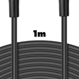 USB-A zu USB-C Kabel USB-C Ladekabel USB-C Übertragungskabel
