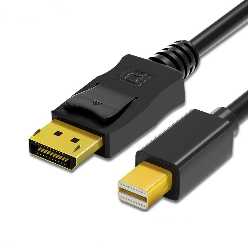 4m Adapterkabel mini DisplayPort zu DisplayPort Adapter mDP zu DP