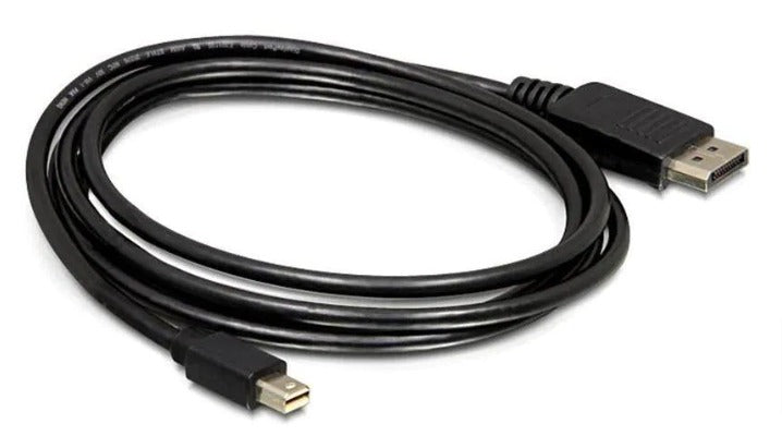 1.5m Adapterkabel mini DisplayPort zu DisplayPort Adapter mDP zu DP