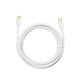 Kabeladapter mini DP zu mini DisplayPort Adapter mDP zu mDP Kabel