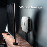 Mac Mini Halterung Halter Ständer Aufhänger Mount Befestigung