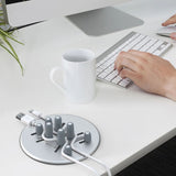 Universal Ständer Halterung für Laptop Notebook MacBook MacMini Tablet