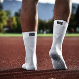 Fussballsocken Gr. 42-47 Grip Socken Fussball Strümpfe GripSoxx Weiss