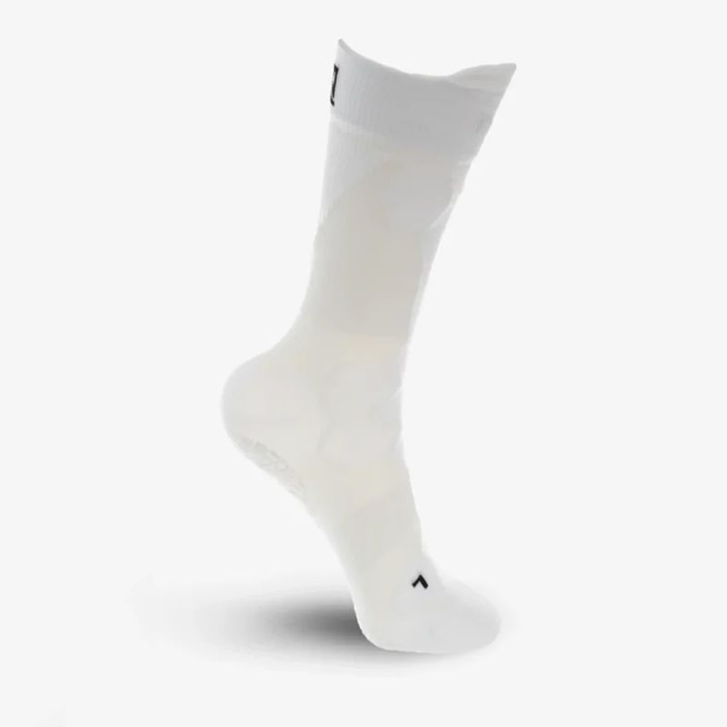 Fussballsocken Gr. 42-47 Grip Socken Fussball Strümpfe GripSoxx Weiss