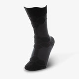 Fussballsocken Gr. 36-41 Grip Socken Fussball Strümpfe GripSoxx Schwarz