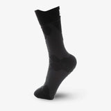Fussballsocken Gr. 36-41 Grip Socken Fussball Strümpfe GripSoxx Schwarz