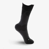 Fussballsocken Gr. 42-47 Grip Socken Fussball Strümpfe GripSoxx Schwarz