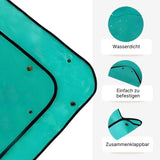 Pflanzmatte Gartenmatte Umtopfmatte Topfmatte Pflanzunterlage