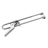 Glasöffner Einmachglasöffner Küchen-Zubehör Flaschenöffner Edelstahl