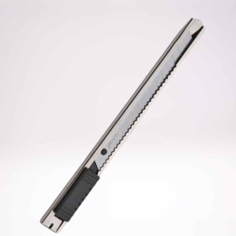 Cuttermesser Teppichmesser Baustellenmesser Tapetenmesser Brieföffner