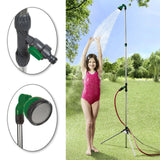 Gartendusche Gartenschlauchdusche Freiluftdusche Campingdusche