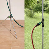 Gartendusche Gartenschlauchdusche Freiluftdusche Campingdusche