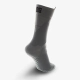 Fussballsocken Gr. 36-41 Grip Socken Fussball Strümpfe GripSoxx Grau