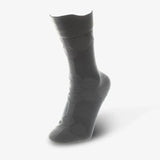 Fussballsocken Gr. 36-41 Grip Socken Fussball Strümpfe GripSoxx Grau