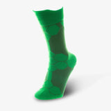 Fussballsocken Gr. 36-41 Grip Socken Fussball Strümpfe GripSoxx Grün