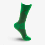 Fussballsocken Gr. 36-41 Grip Socken Fussball Strümpfe GripSoxx Grün