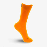 Fussballsocken Gr. 36-41 Grip Socken Fussball Strümpfe GripSoxx Orange