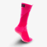 Fussballsocken Gr. 42-47 Grip Socken Fussball Strümpfe GripSoxx Rosa