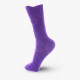 Fussballsocken Gr. 42-47 Grip Socken Fussball Strümpfe GripSoxx Violett