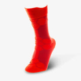 Fussballsocken Gr. 42-47 Grip Socken Fussball Strümpfe GripSoxx Rot
