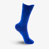 Fussballsocken Gr. 42-47 Grip Socken Fussball Strümpfe GripSoxx Blau
