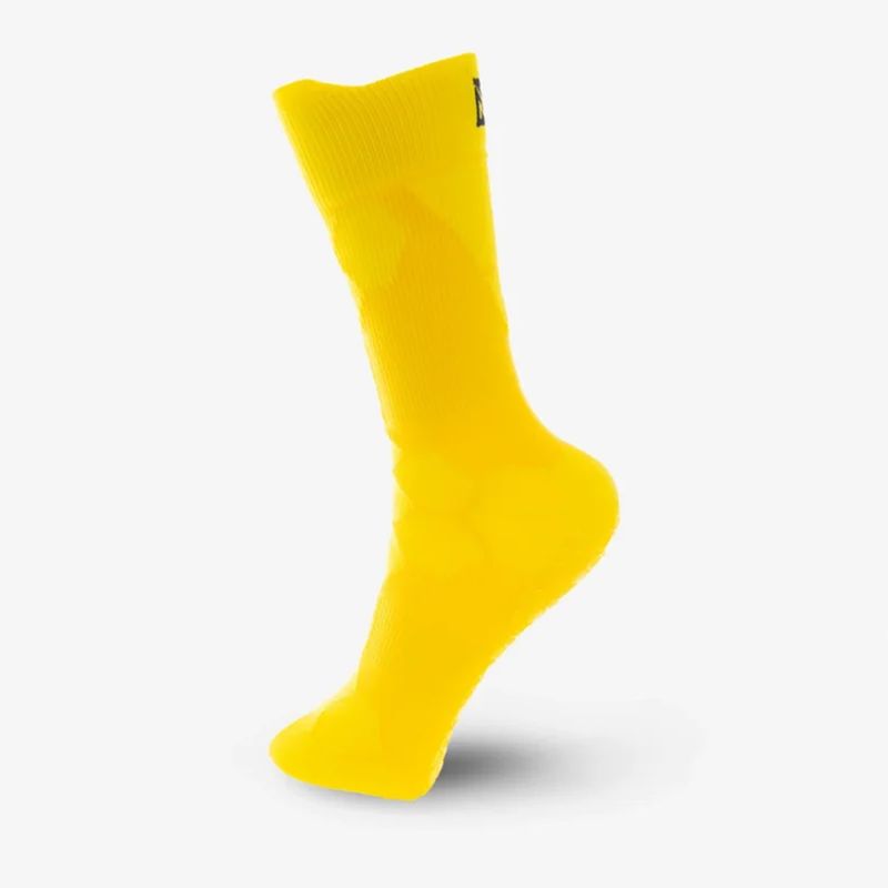 Fussballsocken Gr. 36-41 Grip Socken Fussball Strümpfe GripSoxx Gelb