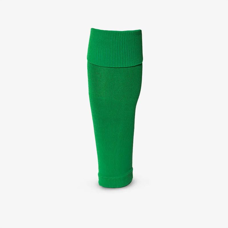 Fussballstulpen One Size Stutzen Tube Socke Röhrensocke Tubxx Grün