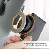 Alternativer Haartrockner-Ständer für Dyson Supersonic Föhn-Halterung