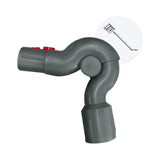 Alternativer Gelenk-Aufsatz Flex-Adapter für Dyson 967762-01