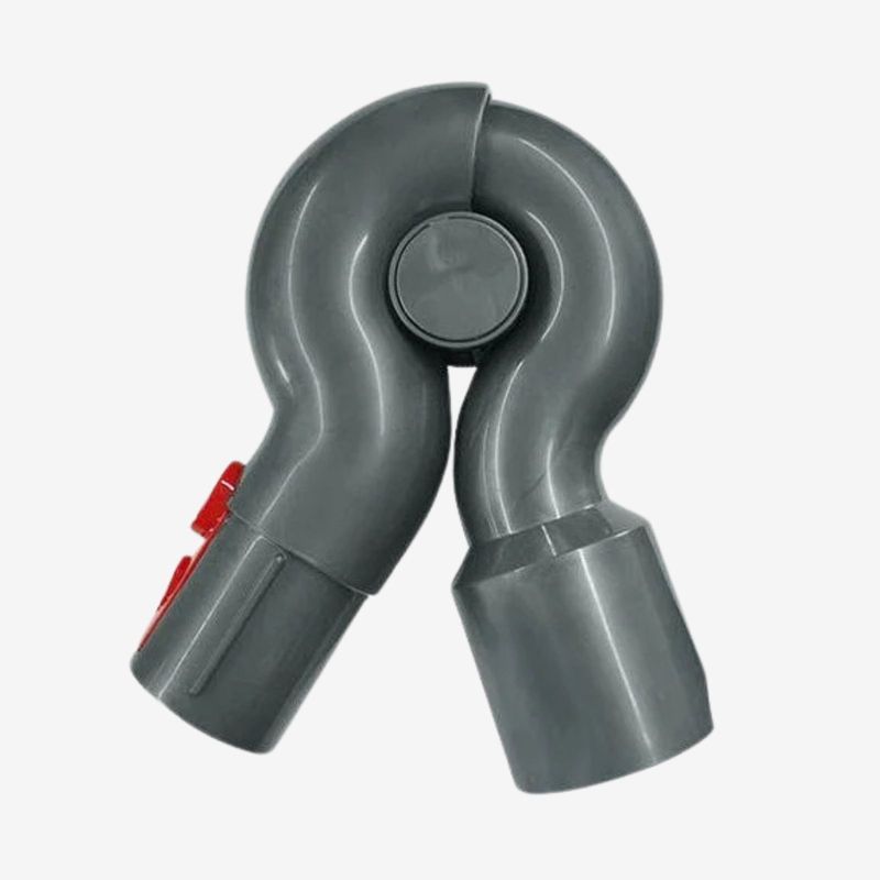 Alternativer Gelenk-Aufsatz Flex-Adapter für Dyson 967762-01