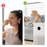 Alternativer HEPA-Luftfilter PN101531 zu Xiaomi Mi Air Purifier Pro H