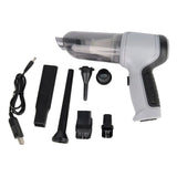 Akku-Staubsauger Handstaubsauger 3-in-1-Autostaubsauger