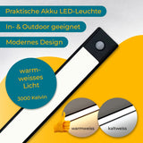 Baby Lampe Lichtleiste Nachtlicht Leuchte Licht Bewegungsmelder LED