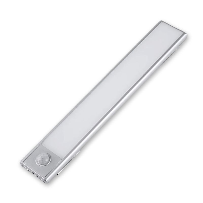 Baby Lampe Lichtleiste Licht Nachtlicht Leuchte Bewegungsmelder LED