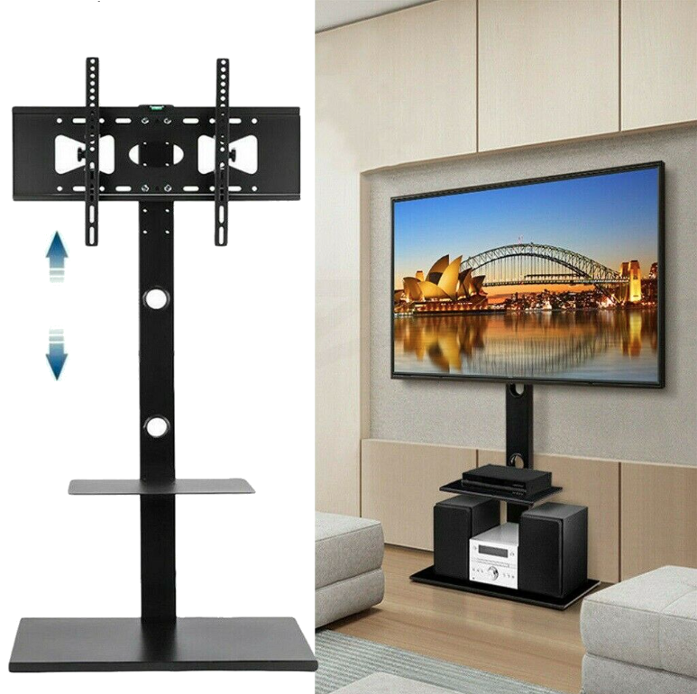 Universal TV-Ständer LCD Fernseher Bildschirm Standfuss Display