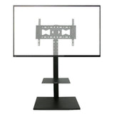 Universal TV-Ständer LCD Fernseher Bildschirm Standfuss Display