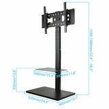 Universal TV-Ständer LCD Fernseher Bildschirm Standfuss Display