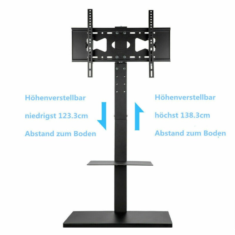 Universal TV-Ständer LCD Fernseher Bildschirm Standfuss Display