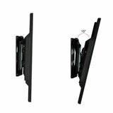 Universal TV-Wandhalterung Fernseherhalterung Bildschirm Monitor 85 Zoll
