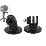 Stativ Mount Adapter für Action Kameras Universal Adapter
