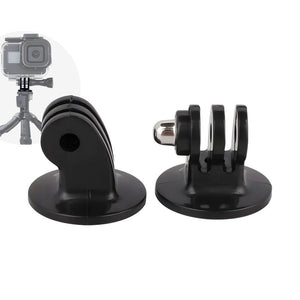 Stativ Mount Adapter für Action Kameras Universal Adapter