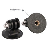 Stativ Mount Adapter für Action Kameras Universal Adapter